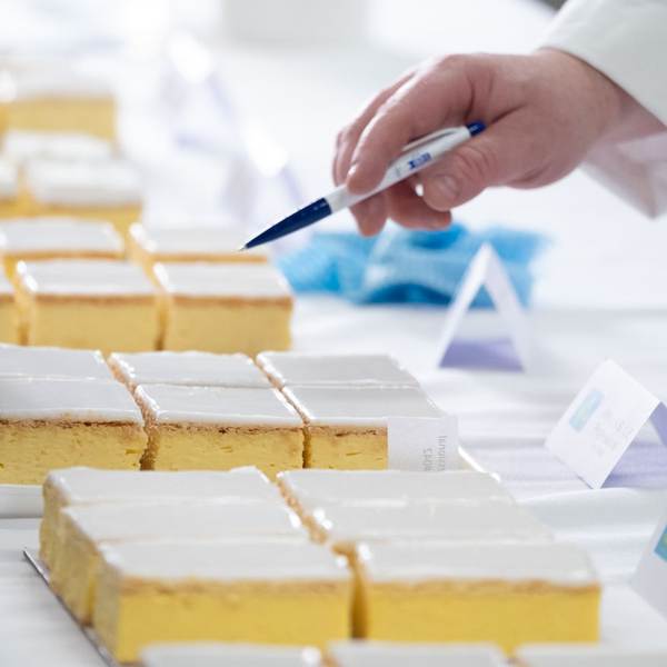 The Great Australian Vanilla Slice Triumph